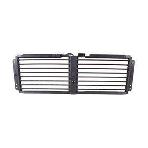 For GMC Terrain 2019-2023 Radiator Shutter | Upper | PP Plastic and Glass Fiber - Picture 1 of 2