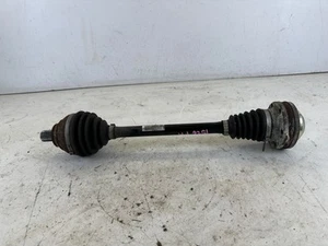 VW Golf R Right Front Axle Shaft CV 28K MK7.5 15-19 OEM 5Q0 407 272 FR - Picture 1 of 8