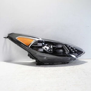20-22 Kia Sportage SX Premium Full LED RH Passenger Side Headlight OEM A3040085 - Picture 1 of 12