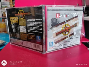 Eastern Front Mission Pack 1 (PC CD ROM) - PORTOFREI - Bild 1 von 1