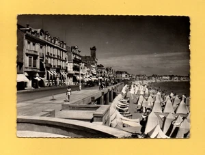 Los Sables De Olonne - La Playa ...... (Ref. M2325) - Imagen 1 de 2