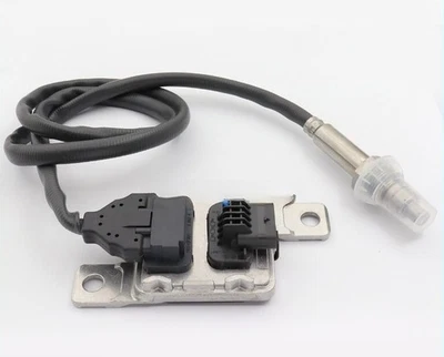 95860680741 Front Nitrogen Oxide Nox Sensor For Porsche Cayenne 2013-2016 3.0L - Image 1 of 4