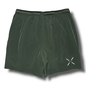 TEN THOUSAND x SOUL CYCLE Shorts Herren XL Session 7" gefüttert Stretch Kordelzug - Bild 1 von 6