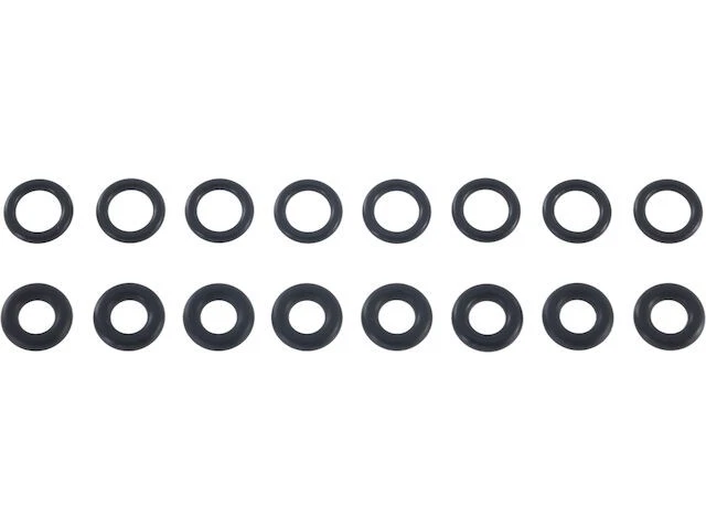 Fuel Injector Seal Kit For 2000-2004 Oldsmobile Alero 3.4L V6 2001 2002 HC784SH Foto 1 de 1