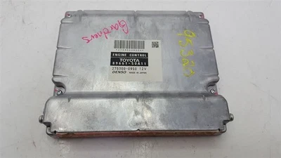 发动机 ECM 电子控制模块 4/07 适合 07 LEXUS LS460 534295 — 第 1/4 张图片