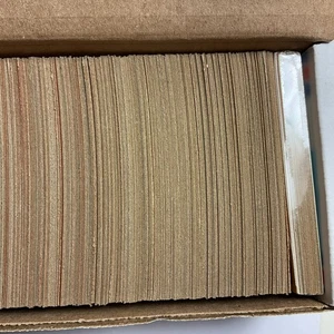 1978 Topps Baseball Complete Set 726  NM  Sharp  Set - Picture 1 of 6