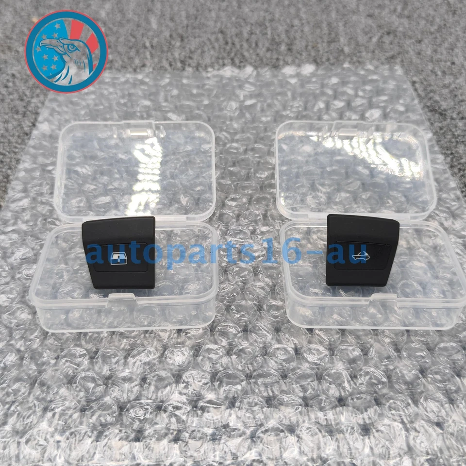 Convertible Roof & Rear Window Switch Kit For Ferrari 458 488 Spider 83532800 - Imagem 1 de 4