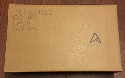 ASUS Zenbook A14 14" FHD+ OLED Laptop Snapdragon X Plus 16GB RAM 512GB SSD - Image 1 of 4