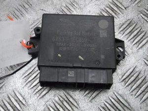 Land Rover Range Rover Evoque Parking Aid Control Ecu Gx63-15c859-Dg Mk1 11-19F - Picture 1 of 6