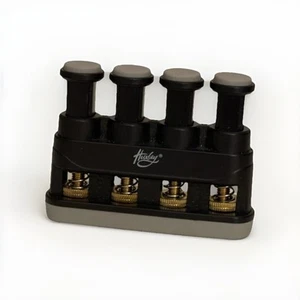Huxley Finger Exerciser Music Guitar Finger Hand Strengthener Practice - Bild 1 von 5