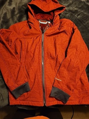 Women's Winter Jacket Brand  Free  Country Xl Very Very Good Condition  - Image 1 of 3
