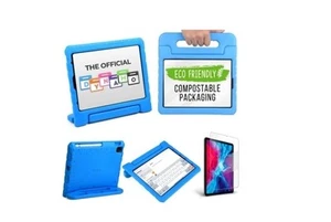 Offizielle Cooper Dynamo iPad Pro 12.9 Hülle Kinder | Kindersichere Hülle | iPad Pro 12. - Bild 1 von 1