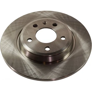 SureStop Brake Disc For Audi A5 Sportback 2018-2020 Driver/Passenger Side Single - Picture 1 of 6