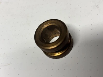 Bomba de óleo Triumph Tiger Cub Bush E3518 nova na caixa - Imagem 1 de 2