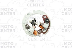 PORTASPAZZOLE MOTORINO AVVIAMENTO PIAGGIO BEVERLY 250 - X9 250 - VESPA GTS 250 - Picture 1 of 1