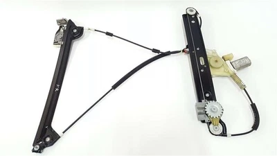 Ford F150 2005 2006 2007 2008 OEM pasajero derecho regulador ventana delantera Foto 1 de 4