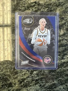 2025 Panini WNBA Player of the Day Sophie Cunningham Blue /50 - Picture 1 of 7