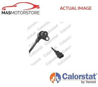 CRANKSHAFT POSITION SENSOR CALORSTAT BY VERNET CS0127 FOR FIAT FIORINO - Image 1 of 4