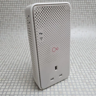 Comtrend LG Wi-Fi Booster Model PG-9072LG-VM - Image 1 of 4