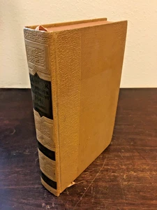 Cancer, It's Proper Treatment, 1941 Value of Escharotics HC Book - Picture 1 of 16