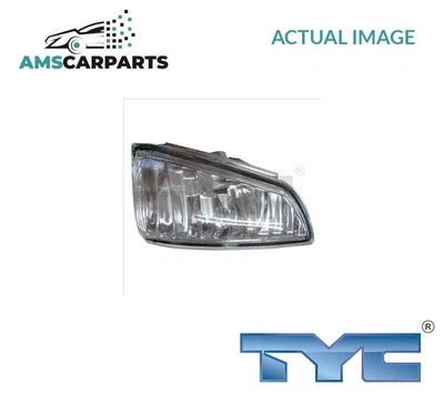 INDICATOR LIGHT BLINKER LAMP RIGHT 338-0033-3 TYC NEW OE REPLACEMENT - Image 1 of 4