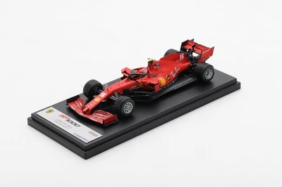 Ferrari SF1000 #16 GP Turkish 2020  C.Leclerc  1:43   LSF1034  LOOKSMART - Immagine 1 di 2