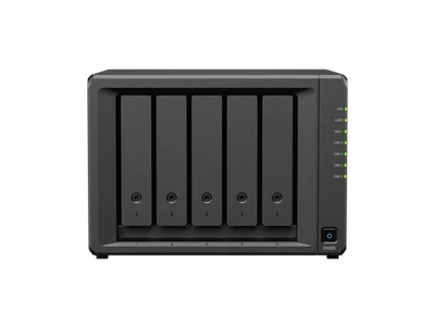 Synology DX525 5-Bay NAS Expansion Unit DX525 - Image 1 of 4