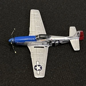 Corgi WWII P-51D Mustang 414906 Cripes A'Mighty Diecast 1:72 Model Plane - Picture 1 of 6