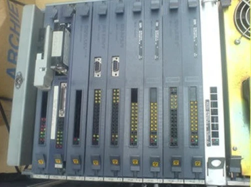 BOSCH INTEGRAL 33X E - SIEMENS V23552-A2071-S 18 L5223 - Bild 1 von 1