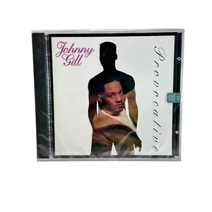 Johnny Gill Provocative CD 1993 - Picture 1 of 2