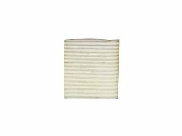 Cabin Air Filter For 2007-2018 Toyota Yaris 2008 2009 2010 2011 2012 2013 Z943WQ - Image 1 of 1