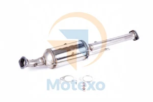 DPF Ford S-MAX TDCi 2.2 197 KNWA 11/2010 - 12/2014 EURO 5 - Bild 1 von 2