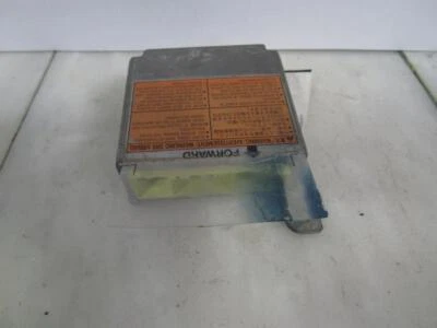 Nissan Altima 2002 módulo de control OEM (consola CTR) 285568j000 Foto 1 de 3
