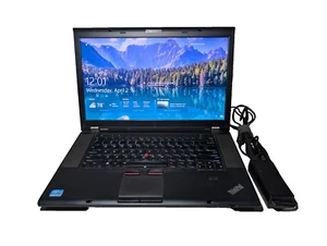 LENOVO THINKPAD W530/i7-3720QM/32GB RAM/1TB SSD/NVIDIA QUADRO K1000M/FHD/BACKLIT - Picture 1 of 19
