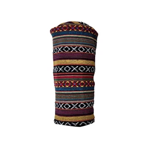 Sunfish Fairway Golf Club Headcover Limited Edition Sonora Woven Barrel - Picture 1 of 2