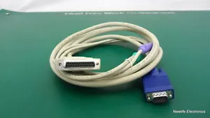 HP J1476-60003 8 ft. (2.44m) KVM Console Switch Cable J1476B - Picture 1 of 4