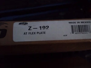 Automatic Transmission Flexplate-Auto Trans Flexplate ATP Z-192 - Picture 1 of 1