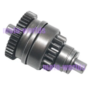For Polaris Trail Blazer 330 08-2013/Trail Boss 330 2003-13 STARTER DRIVE BENDIX - Imagen 1 de 8