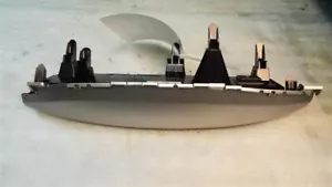 Temperature Control Without Navigation Fits 11-13 LEXUS CT200H 1052009 - Picture 1 of 11