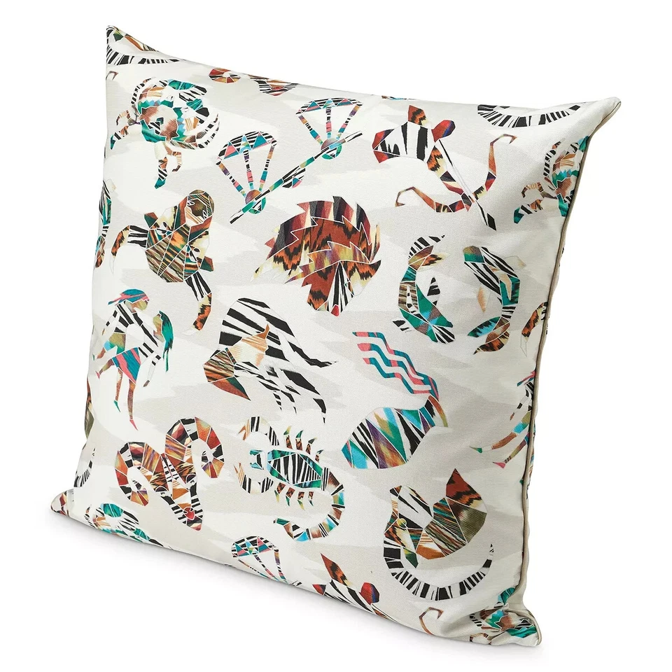 COJÍN Missoni Home Wells 20x20 Foto 1 de 1