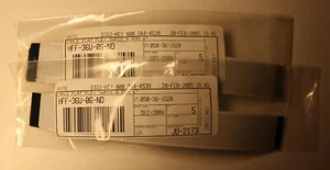 Parlex USA 050R36-102B 36 Position FFC, FPC Cable 0.5mm pitch 6" length - Picture 1 of 2