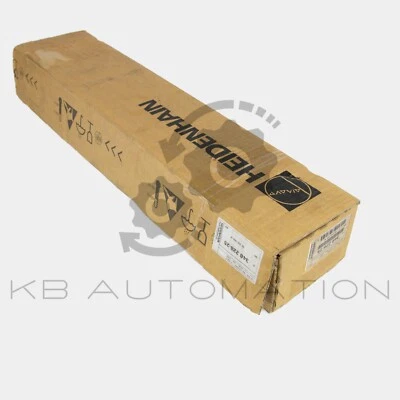 Heidenhain 348226-25 | LF 183C Incremental sealed linear encoder, ML = 340 mm - Image 1 of 4