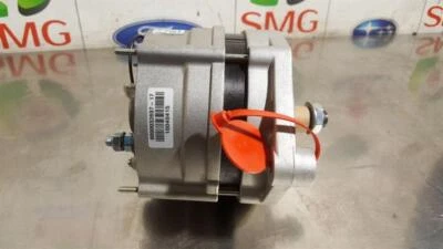 VOLVO ALTERNATOR 28V 55A BOSCH 0986034370 - Image 1 of 4