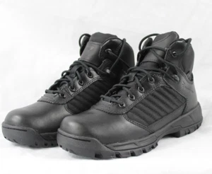 Bates Tactical Sport 2 Mid DryGuard E03562 Womens Black Tactical Boots New - Picture 1 of 7