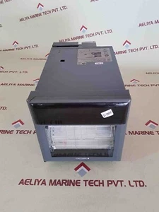 Yokogawa 436102 Recorder suffix -2/A1 100-240V AC 50/60Hz - Picture 1 of 6