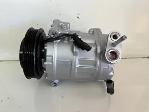 For 2012 2013 2014 2015 GMC TERRAIN 2.4L Reman AC A/C Compressor - Picture 1 of 2