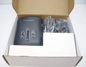 Plantronics AP15 VistaPlus Audio Processor Headset Digital Amplifier / 79960-01 - Zdjęcie 1 z 2