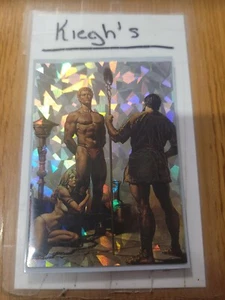 Boris 3 All-Prism - #19 Brotan The Slaver - Picture 1 of 1