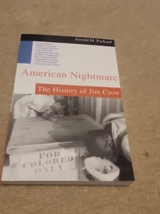American Nightmare: The History of ..., Packard, Jerrol - Picture 1 of 4
