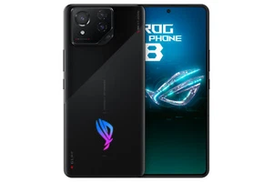 Asus ROG Phone 8 12G / 256G Phantom Black - Photo 1/9
